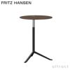 FRITZ HANSEN フリッツ・ハンセン LITTLE FRIEND リトルフレンド KS11 サイドテーブル 高さ調節機能付き カラー：8色 デザイン：キャスパー・サルト