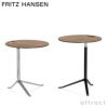 FRITZ HANSEN フリッツ・ハンセン LITTLE FRIEND リトルフレンド KS11 サイドテーブル 高さ調節機能付き カラー：8色 デザイン：キャスパー・サルト