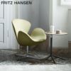 FRITZ HANSEN フリッツ・ハンセン LITTLE FRIEND リトルフレンド KS11 サイドテーブル 高さ調節機能付き カラー：8色 デザイン：キャスパー・サルト