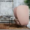 FRITZ HANSEN フリッツ・ハンセン LITTLE FRIEND リトルフレンド KS11 サイドテーブル 高さ調節機能付き カラー：8色 デザイン：キャスパー・サルト