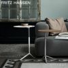 FRITZ HANSEN フリッツ・ハンセン LITTLE FRIEND リトルフレンド KS11 サイドテーブル 高さ調節機能付き カラー：8色 デザイン：キャスパー・サルト