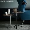 FRITZ HANSEN フリッツ・ハンセン LITTLE FRIEND リトルフレンド KS11 サイドテーブル 高さ調節機能付き カラー：8色 デザイン：キャスパー・サルト