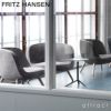 FRITZ HANSEN フリッツ・ハンセン LITTLE FRIEND リトルフレンド KS11 サイドテーブル 高さ調節機能付き カラー：8色 デザイン：キャスパー・サルト