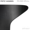 FRITZ HANSEN フリッツ・ハンセン PK0 A ラウンジチェア カラー：2色 デザイン：ポール・ケアホルム 