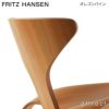 FRITZ HANSEN フリッツ・ハンセン PK0 A ラウンジチェア カラー：2色 デザイン：ポール・ケアホルム 