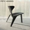 FRITZ HANSEN フリッツ・ハンセン PK0 A ラウンジチェア カラー：2色 デザイン：ポール・ケアホルム 