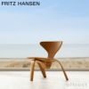 FRITZ HANSEN フリッツ・ハンセン PK0 A ラウンジチェア カラー：2色 デザイン：ポール・ケアホルム 