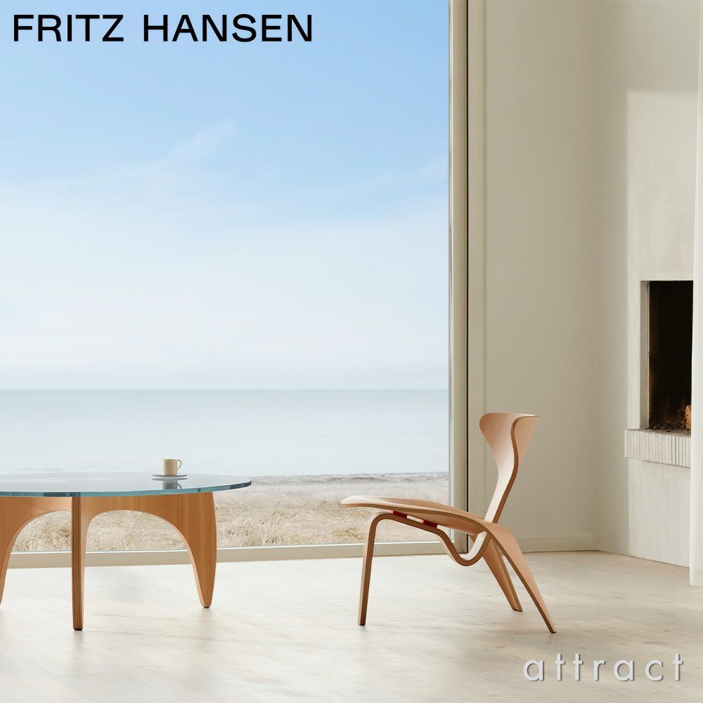 FRITZ HANSEN フリッツ・ハンセン PK0 A ラウンジチェア カラー：2色 デザイン：ポール・ケアホルム 