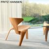 FRITZ HANSEN フリッツ・ハンセン PK0 A ラウンジチェア カラー：2色 デザイン：ポール・ケアホルム 