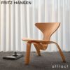 FRITZ HANSEN フリッツ・ハンセン PK0 A ラウンジチェア カラー：2色 デザイン：ポール・ケアホルム 