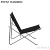 FRITZ HANSEN フリッツ・ハンセン PK4 ラウンジチェア ナイロン芯入り麻ひも カラー：3色 デザイン：ポール・ケアホルム ※シートクッション別売り