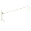 Vitra ヴィトラ Potence ポタンス ポテンス ウォールランプ カラー：2色 デザイン：ジャン・プルーヴェ