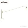 Vitra ヴィトラ Potence ポタンス ポテンス ウォールランプ カラー：2色 デザイン：ジャン・プルーヴェ