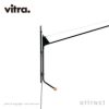 Vitra ヴィトラ Potence ポタンス ポテンス ウォールランプ カラー：2色 デザイン：ジャン・プルーヴェ