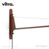 Vitra ヴィトラ Petite Potence プティットポタンス プチポテンス ウォールランプ カラー：4色 W1040mm デザイン：ジャン・プルーヴェ