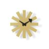 Vitra ヴィトラ Asterisk Clock アスタリスククロック Wall Clock ウォールクロック 掛け時計 カラー：2色 デザイン：ジョージ・ネルソン