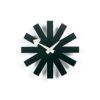 Vitra ヴィトラ Asterisk Clock アスタリスククロック Wall Clock ウォールクロック 掛け時計 カラー：2色 デザイン：ジョージ・ネルソン