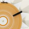 Vitra ヴィトラ Diamond Markers Clock ダイヤモンド マーカー クロック Wall Clock ウォールクロック 掛け時計 Φ335mm カラー：ホワイト デザイン：ジョージ・ネルソン