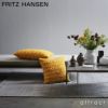 FRITZ HANSEN フリッツ・ハンセン PK80 デイベッド W190cm Canvas キャンバス ファブリック カラー：ナチュラル サテン仕上げステンレススチールベース デザイン：ポール・ケアホルム 