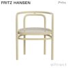 FRITZ HANSEN フリッツ・ハンセン PK15 アームチェア カラー：2色 デザイン：ポール・ケアホルム 