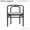 FRITZ HANSEN フリッツ・ハンセン PK15 アームチェア カラー：2色 デザイン：ポール・ケアホルム 