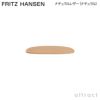 FRITZ HANSEN フリッツ・ハンセン PK15 アームチェア カラー：2色 デザイン：ポール・ケアホルム 