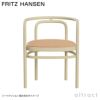 FRITZ HANSEN フリッツ・ハンセン PK15 アームチェア カラー：2色 デザイン：ポール・ケアホルム 
