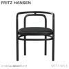 FRITZ HANSEN フリッツ・ハンセン PK15 アームチェア カラー：2色 デザイン：ポール・ケアホルム 