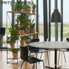 FRITZ HANSEN フリッツ・ハンセン PLANNER SHELVING プランナーシェルフ MC520 ラージ 5段 ナチュラルウッド カラー：オーク デザイン：ポール・マッコブ