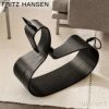 FRITZ HANSEN フリッツ・ハンセン ROCKING HORSE ロッキングホース カラー：2色 