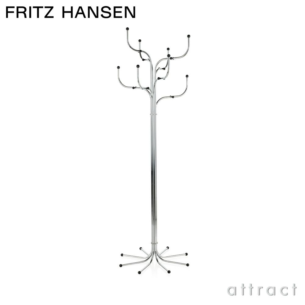 FRITZ HANSEN フリッツ・ハンセン COAT TREE コートツリー 840332 