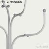 FRITZ HANSEN フリッツ・ハンセン COAT TREE WALL コートツリーウォール 840330・840331 カラー：2色 デザイン：シセ・ヴェアナー