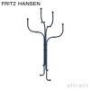 FRITZ HANSEN フリッツ・ハンセン COAT TREE WALL コートツリーウォール 840330・840331 カラー：2色 デザイン：シセ・ヴェアナー