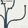 FRITZ HANSEN フリッツ・ハンセン COAT TREE WALL コートツリーウォール 840330・840331 カラー：2色 デザイン：シセ・ヴェアナー