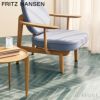 FRITZ HANSEN フリッツ・ハンセン TRAY TABLE SMALL トレイテーブル スモール Φ45cm サイドテーブル 折りたたみ式 カラー：2色