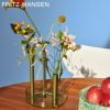 FRITZ HANSEN フリッツ・ハンセン Ikeru High Vase イケル ハイ ベース 花器 カラー：2色 デザイン：ハイメ・アジョン