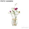 FRITZ HANSEN フリッツ・ハンセン IKEBANA VASE SMALL イケバナ ベース スモール 花器 カラー：2色 デザイン：ハイメ・アジョン