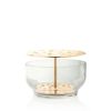 FRITZ HANSEN フリッツ・ハンセン IKEBANA VASE LARGE イケバナ ベース ラージ 花器 カラー：2色 デザイン：ハイメ・アジョン