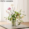 FRITZ HANSEN フリッツ・ハンセン IKEBANA VASE LARGE イケバナ ベース ラージ 花器 カラー：2色 デザイン：ハイメ・アジョン