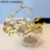 FRITZ HANSEN フリッツ・ハンセン IKEBANA VASE LARGE イケバナ ベース ラージ 花器 カラー：2色 デザイン：ハイメ・アジョン