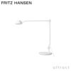 FRITZ HANSEN フリッツ・ハンセン AQ01 + Table base テーブルランプ ベースタイプ カラー：3色 デザイン：アンネ・クヴィスト