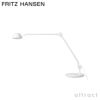 FRITZ HANSEN フリッツ・ハンセン AQ01 + Table base テーブルランプ ベースタイプ カラー：3色 デザイン：アンネ・クヴィスト