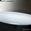 FRITZ HANSEN フリッツ・ハンセン AQ01 + Table base テーブルランプ ベースタイプ カラー：3色 デザイン：アンネ・クヴィスト