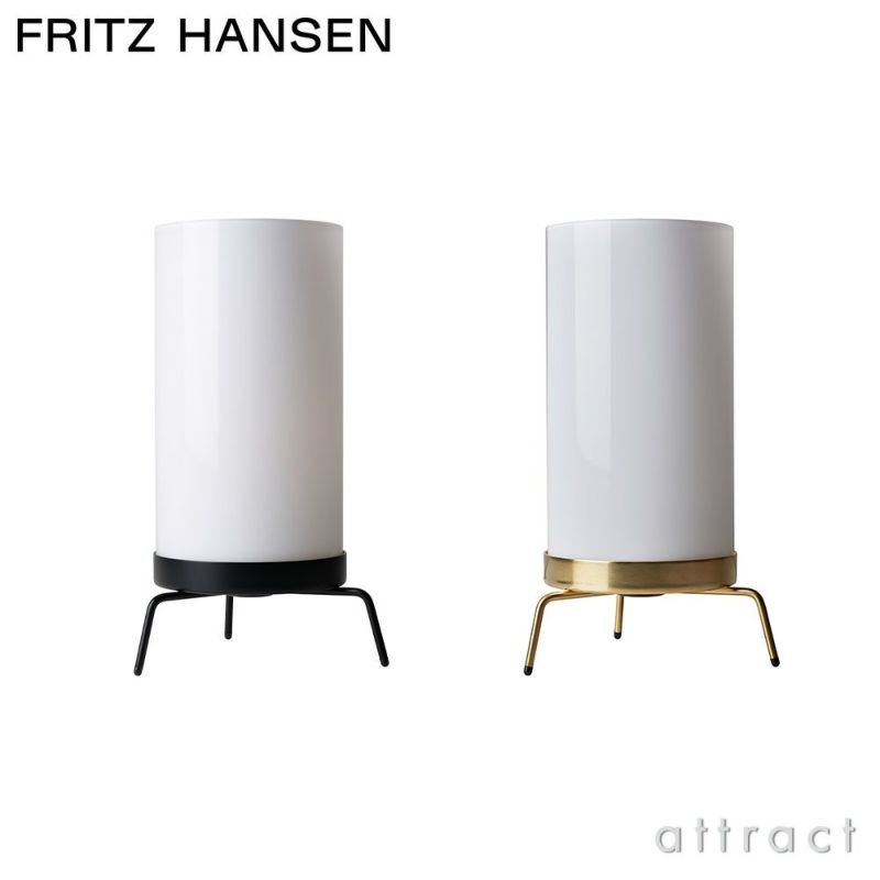 FRITZ HANSEN フリッツ・ハンセン PM-02 テーブルランプ カラー：2色 デザイン：ポール・マッコブ 