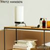 FRITZ HANSEN フリッツ・ハンセン PM-02 テーブルランプ カラー：2色 デザイン：ポール・マッコブ 