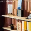 FRITZ HANSEN フリッツ・ハンセン PM-02 テーブルランプ カラー：2色 デザイン：ポール・マッコブ 