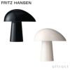 FRITZ HANSEN フリッツ・ハンセン NIGHT OWL ナイト・オウル Monochrome モノクローム テーブルランプ カラー：2色 デザイン：ニコライ・ウィグ・ハンセン