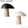 FRITZ HANSEN フリッツ・ハンセン NIGHT OWL ナイト・オウル Colour/Ash カラー/アッシュ テーブルランプ カラー：2色 デザイン：ニコライ・ウィグ・ハンセ