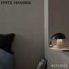 FRITZ HANSEN フリッツ・ハンセン NIGHT OWL ナイト・オウル Colour/Ash カラー/アッシュ テーブルランプ カラー：2色 デザイン：ニコライ・ウィグ・ハンセ