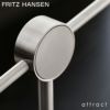  FRITZ HANSEN フリッツ・ハンセン MS021 デスクランプ カラー：2色 デザイン：メッテ・シェルデ 